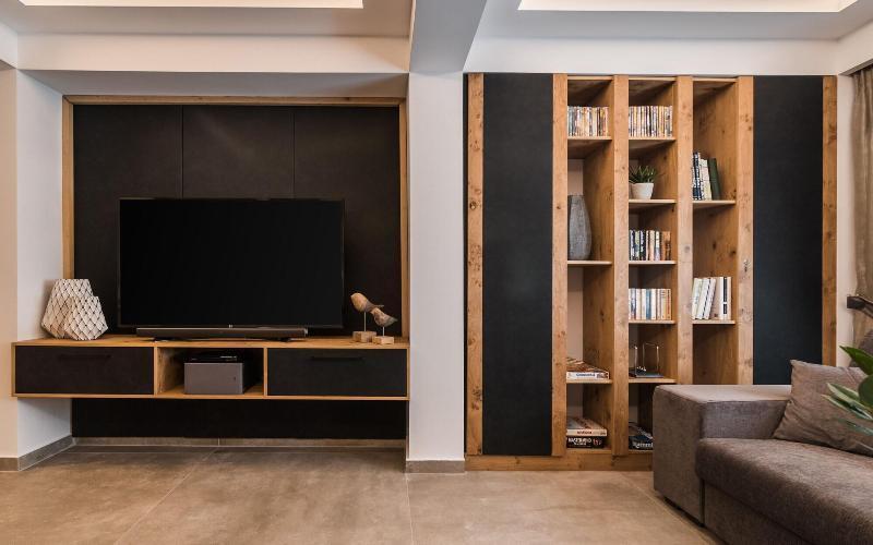 Acropolis Boutique Residence Athènes Extérieur photo