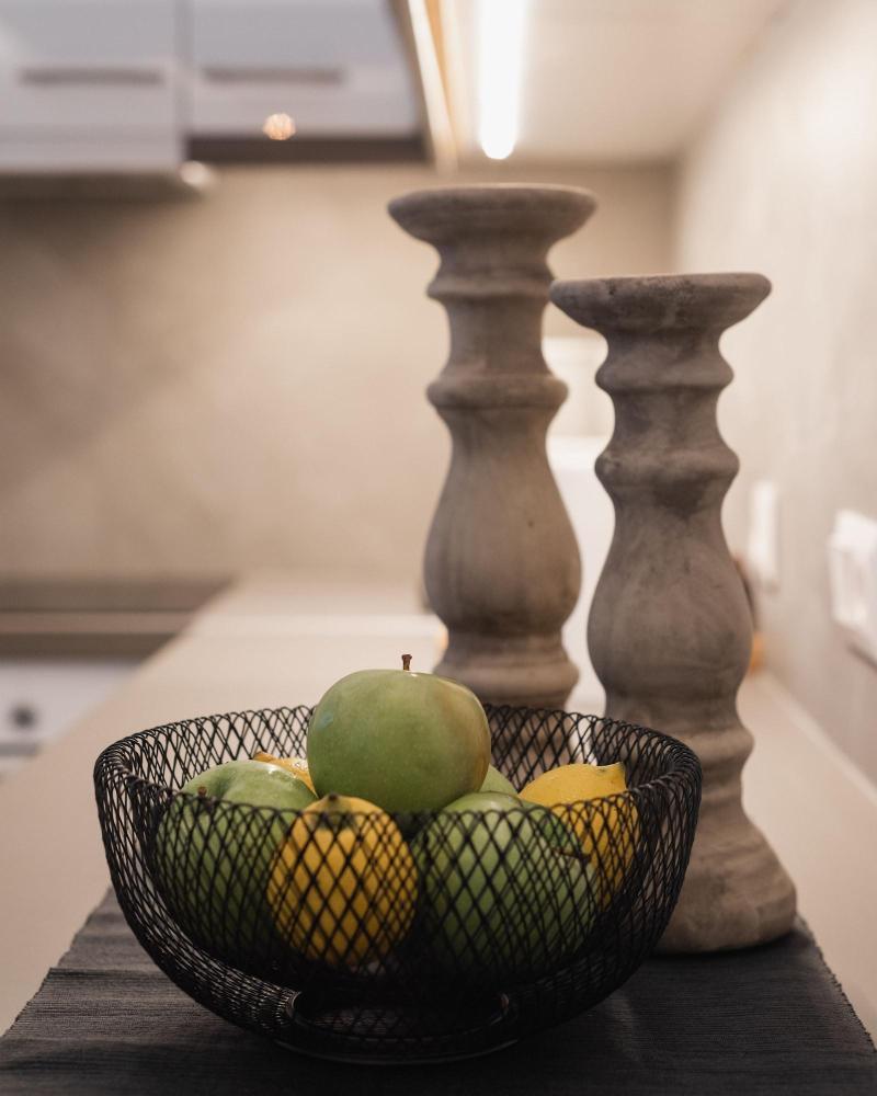 Acropolis Boutique Residence Athènes Extérieur photo