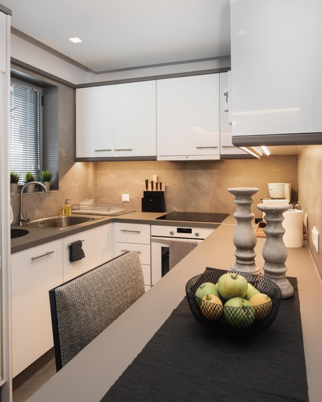 Acropolis Boutique Residence Athènes Extérieur photo